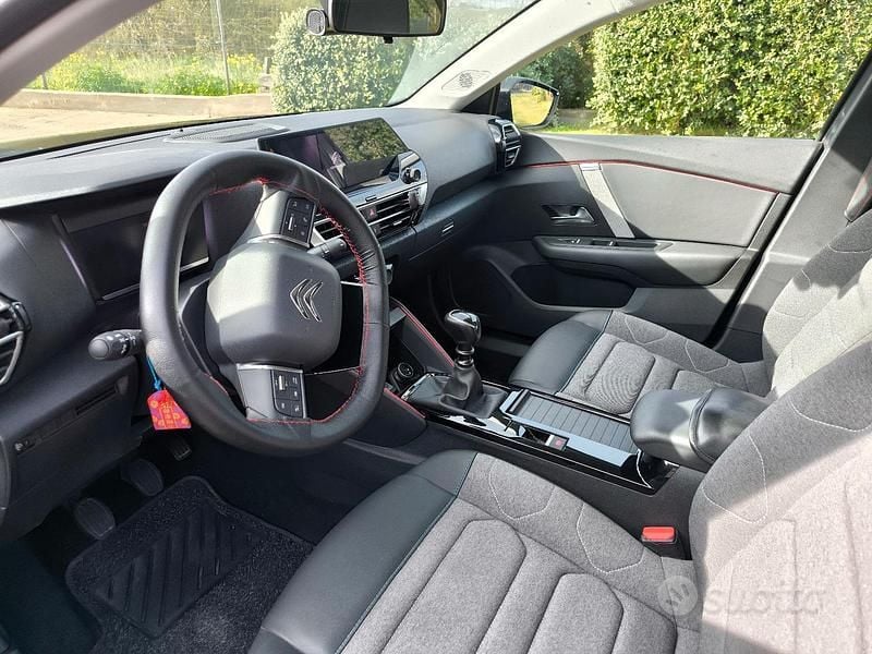 Occasion Citroën C4 2023 SUV