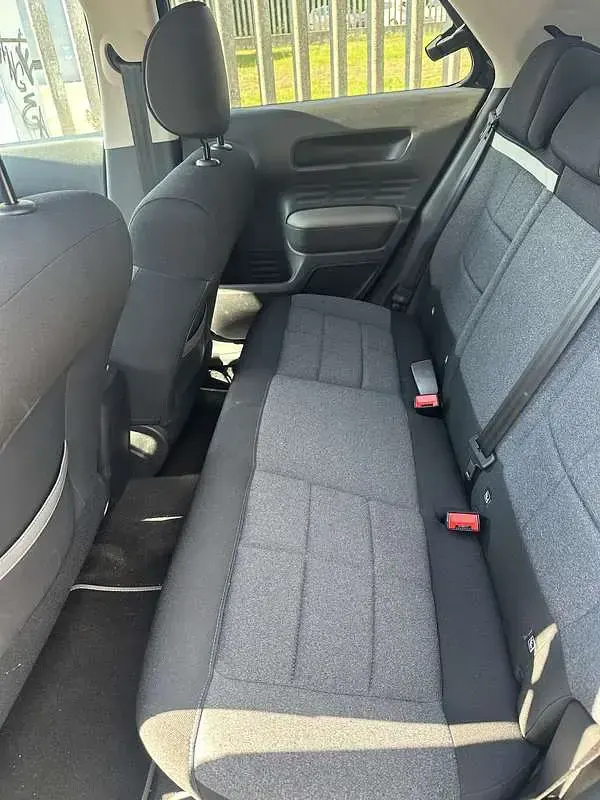 Usata Citroën C4 PureTech 110 CV (80 kW) 2020 SUV