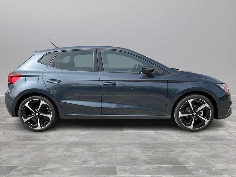Nuova Seat Ibiza FR 80 CV (58 kW) 2026 Magnetic tech Utilitaria