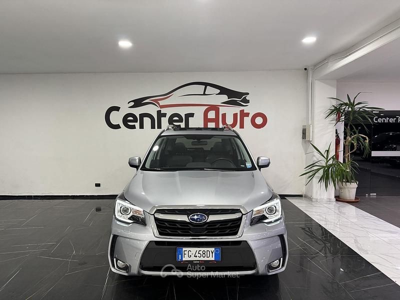 Usata Subaru Forester Sport 147 CV (108 kW) 2017 SUV