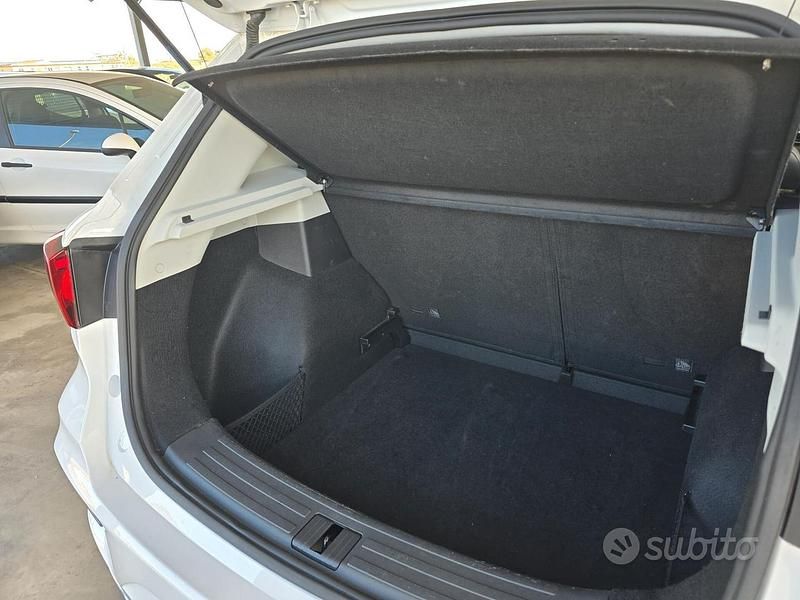 Usata MG ZS Luxury 2024 Bianco SUV