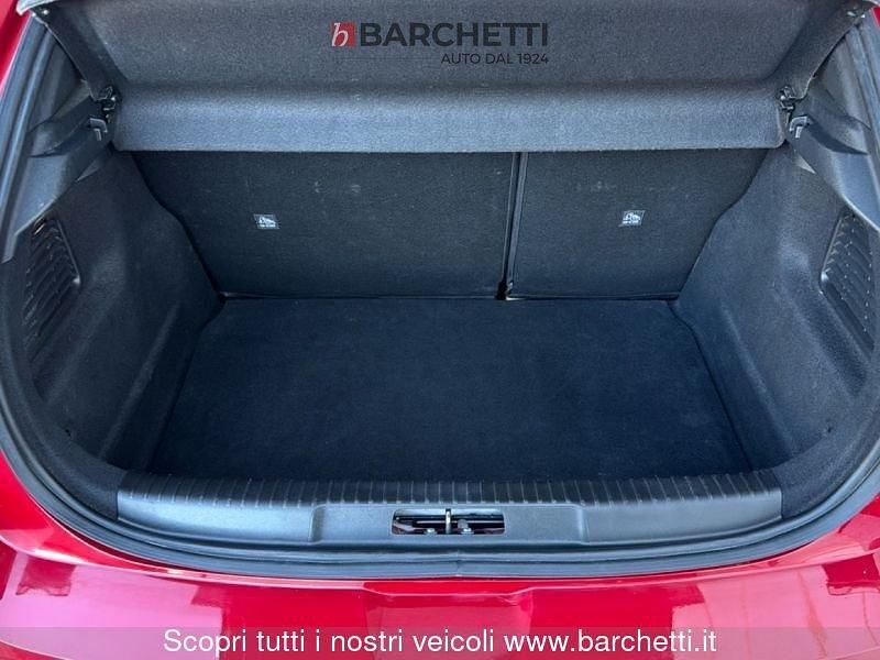 Usata Opel Mokka GS Line 101 CV (74 kW) 2022 Rosso SUV