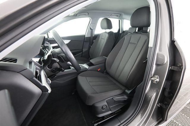 Usata Audi A4 Advanced 136 CV (100 kW) 2021 Grigio terra Station wagon
