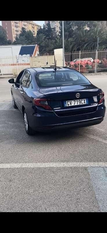 Usata Fiat Tipo S 131 CV (96 kW) 2024 Berlina