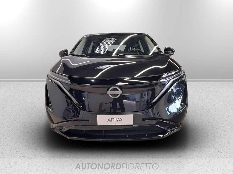 Nuova Nissan Ariya 44 kW (61 CV) 2026 Neroblack SUV