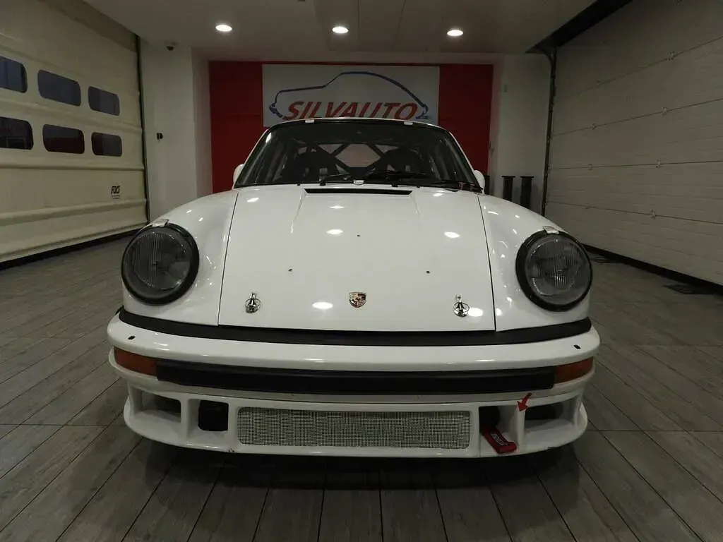 Usata Porsche 911SC 204 CV (150 kW) 1989 Altri Coupé