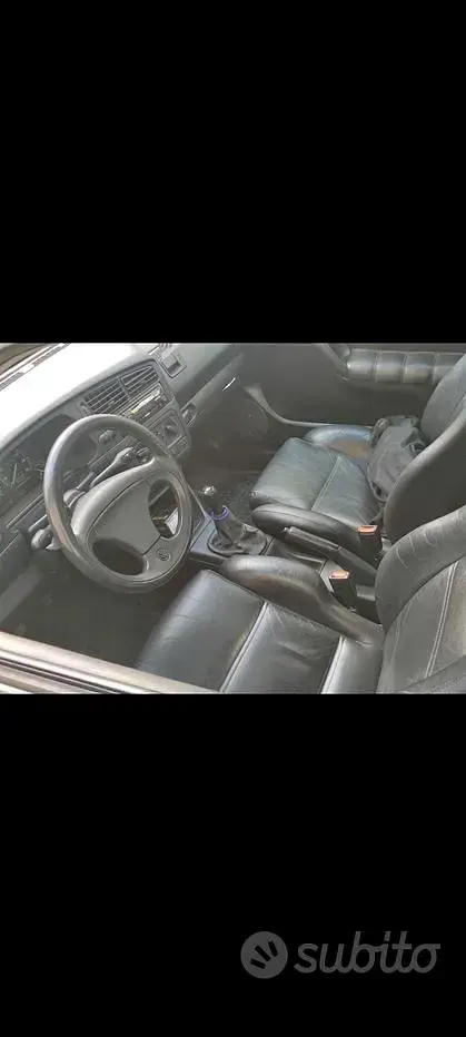 Usata VW Golf III 174 CV (127 kW) 1992 Utilitaria