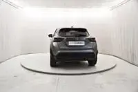 Usata Nissan Juke N-Connecta 143 CV (105 kW) 2025 Grigio SUV