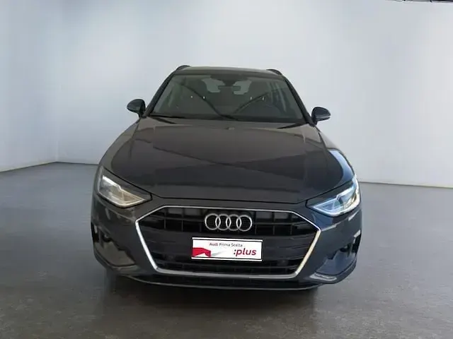 Usata Audi A4 Business 163 CV (119 kW) 2022 Station wagon
