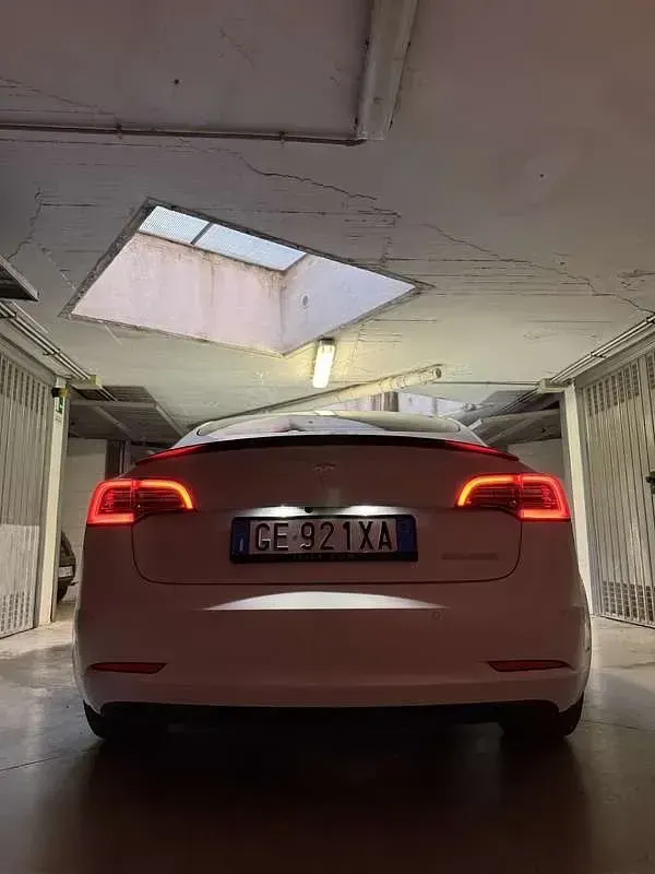 Usata Tesla Model 3 Performance 377 kW (513 CV) 2021 Berlina