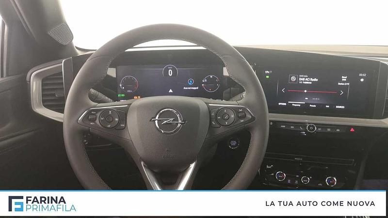 Usata Opel Mokka Ultimate 136 CV (100 kW) 2024 Grigio SUV