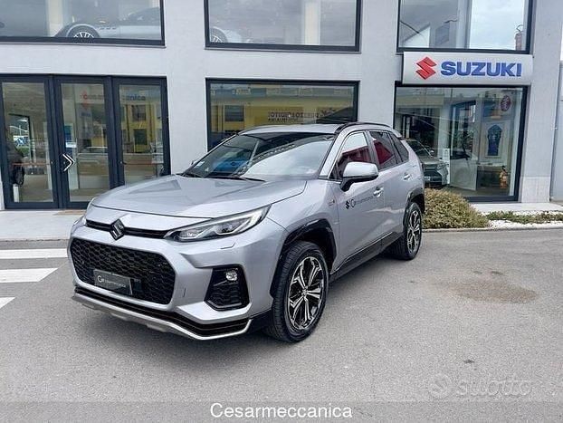 Usata Suzuki Across 184 CV (135 kW) 2021 SUV