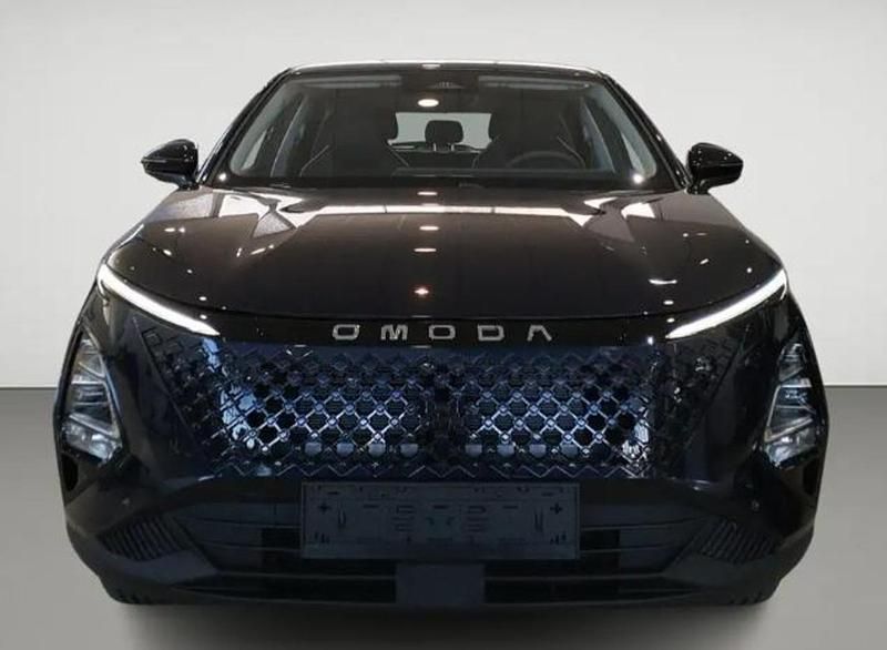 Nuova Omoda 5 147 CV (108 kW) 2025 Blu SUV