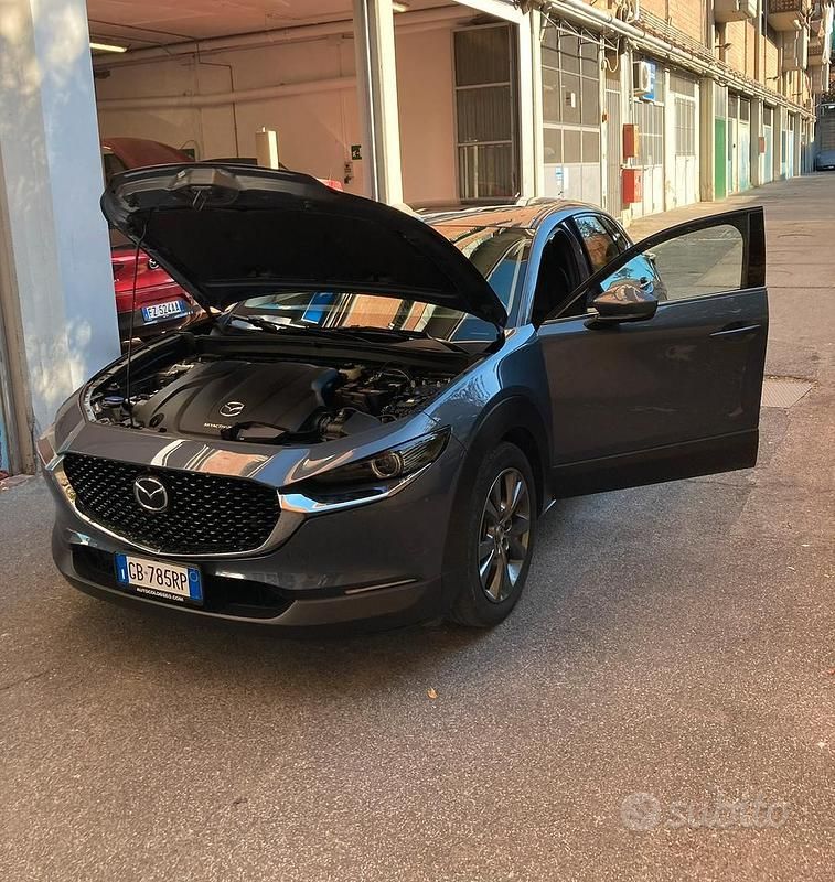 Usata Mazda CX-30 179 CV (131 kW) 2020 SUV