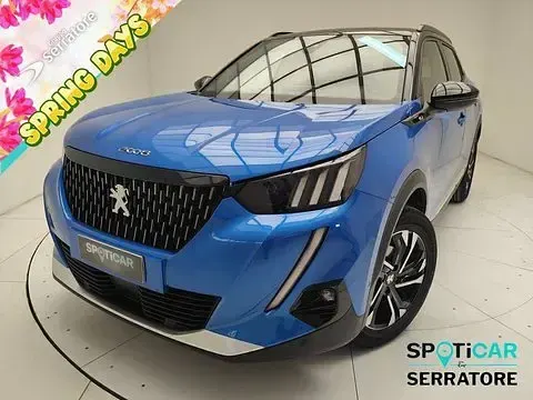 Occasion Peugeot 2008 GT 131 ch (96 kW) 2022 SUV