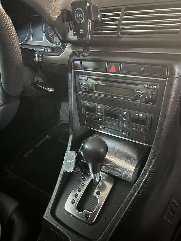 Usata Audi A4 140 CV (102 kW) 2006 Station wagon