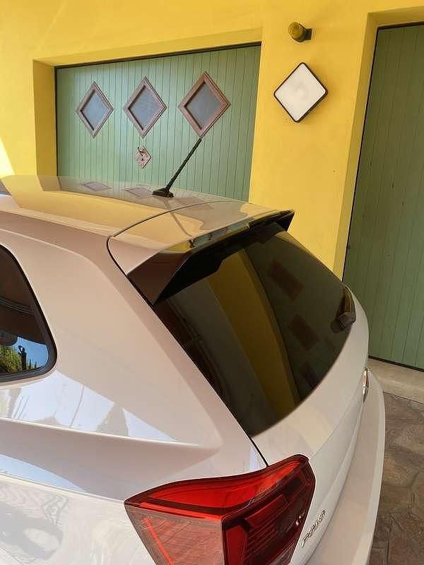 Usata VW Polo Highline 90 CV (66 kW) 2018 Utilitaria