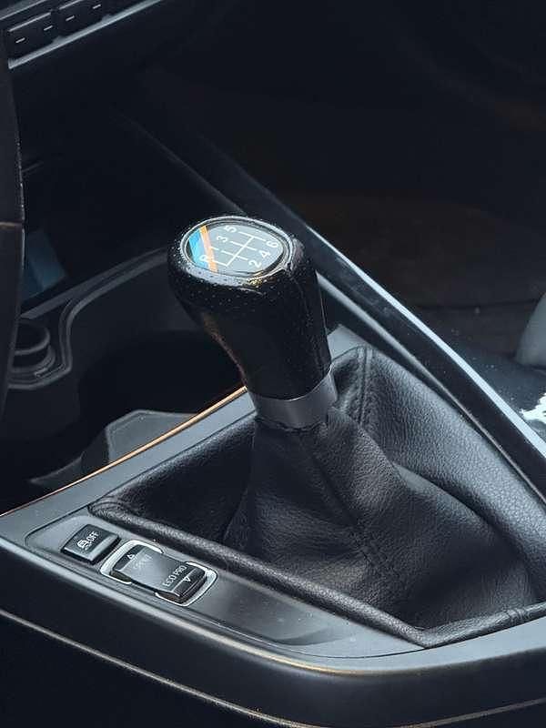 Usata BMW 116 M Sport 116 CV (85 kW) 2012 Utilitaria