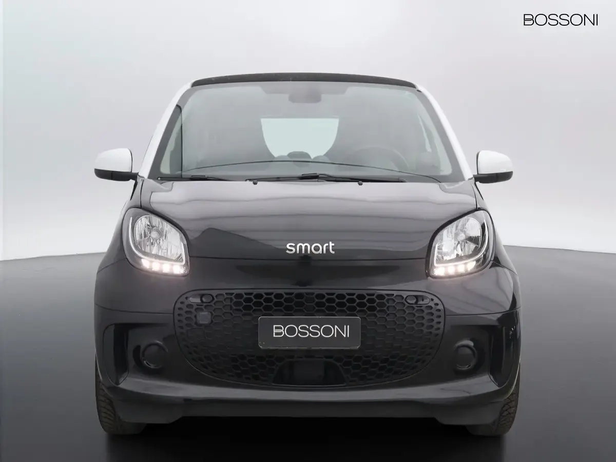 Usata Smart ForTwo Electric Drive Passion 41 kW (56 CV) 2020 Coupé
