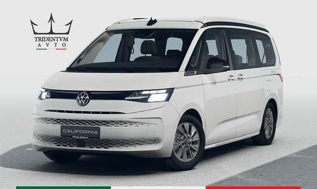 Bianco Nuova 2025 VW T7 Beach Furgone | 64.900 € (Ottimo prezzo) - Immagine 1/4