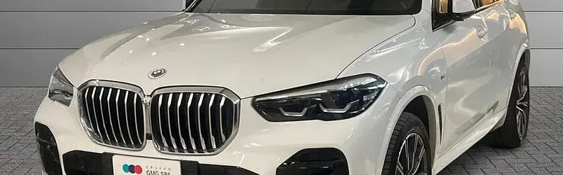 Usata BMW X4 M Sport 190 CV (139 kW) 2024 Nero SUV