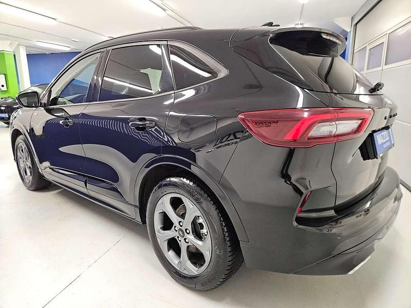 Usata Ford Kuga ST-Line 179 CV (131 kW) 2025 Nero SUV