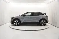 Usata Renault Megane E-Tech Techno 160 kW (218 CV) 2023 Grigio Berlina
