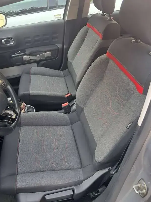 Usata Citroën C3 Live 83 CV (61 kW) 2019 Utilitaria