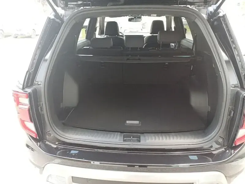 Nuova KGM Torres 163 CV (119 kW) 2026 Nero SUV