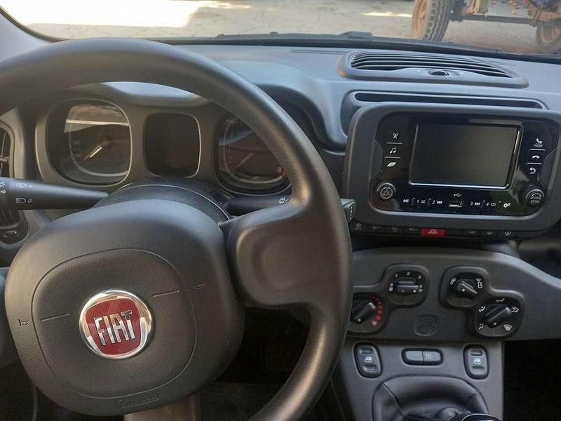 Usata Fiat Panda City Life 69 CV (50 kW) 2023 Utilitaria