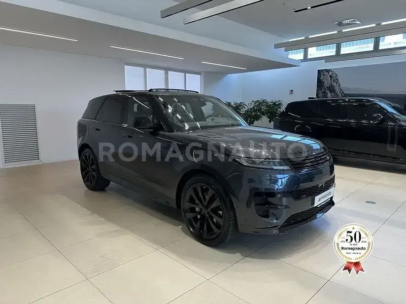 Nuova Land Rover Range Rover Sport SE Dynamic 460 CV (338 kW) 2026 Other SUV