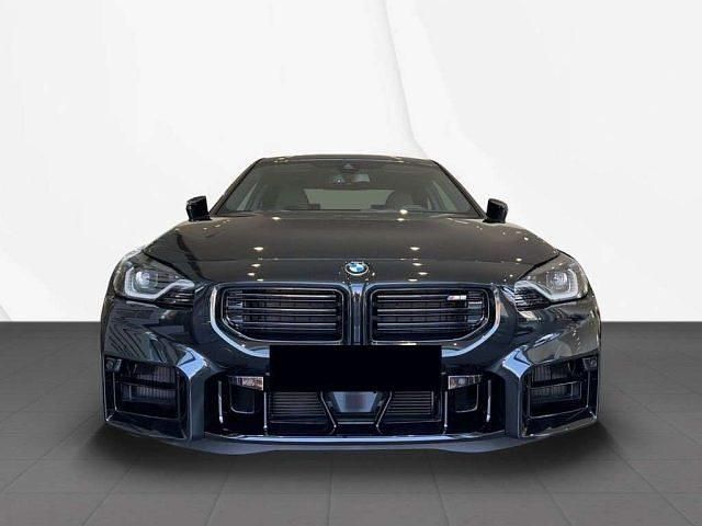 Usata BMW M2 Efficient Dynamics 460 CV (338 kW) 2025 Nero metallizzato Coupé