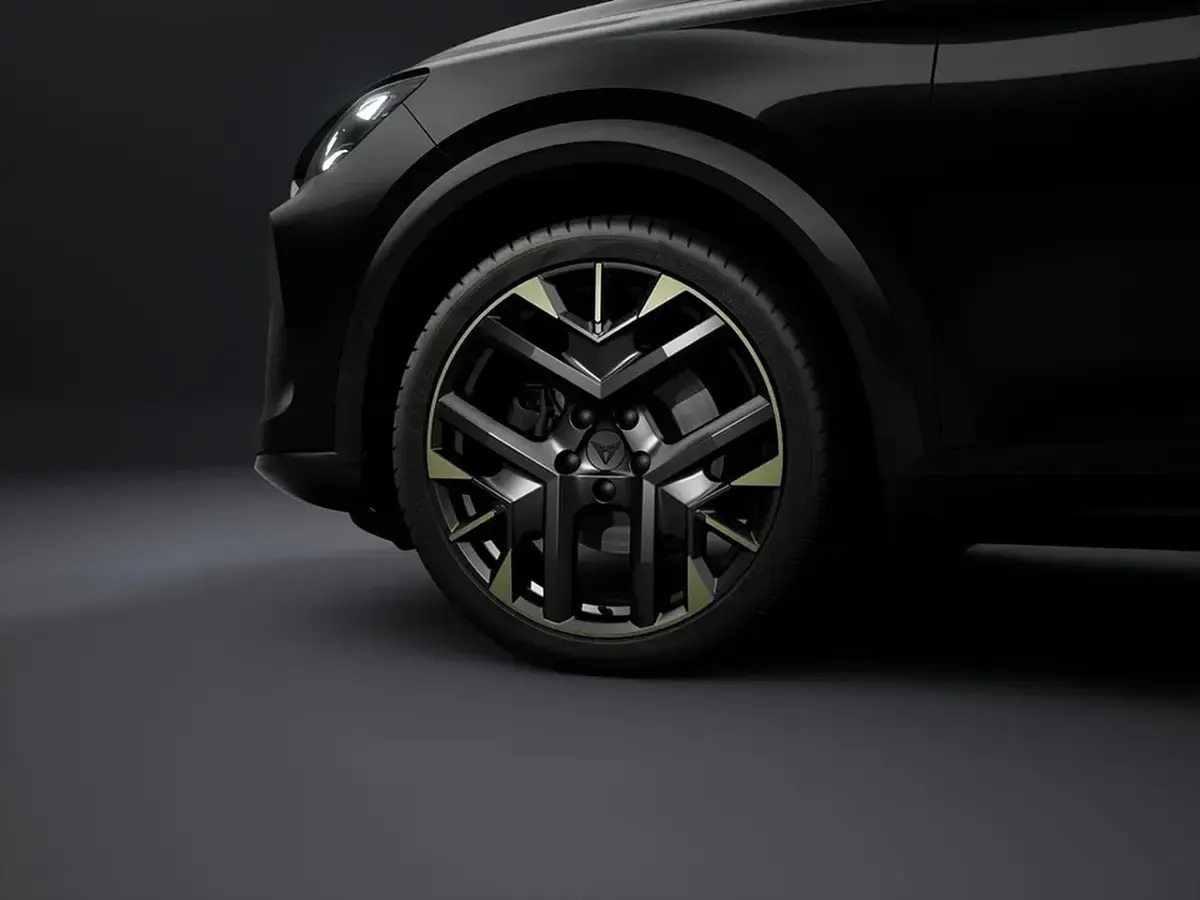 Nuova Cupra Formentor 149 CV (109 kW) 2026 SUV