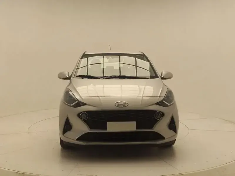 Usata Hyundai i10 67 CV (49 kW) 2023 Utilitaria