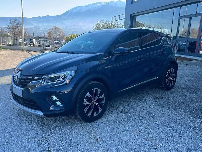 Other Usata 2022 Renault Captur Techno SUV | 15.500 € (Buon prezzo) - Immagine 1/4