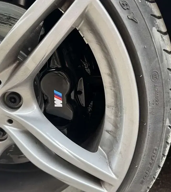 Usata BMW Z4 M Sport 184 CV (135 kW) 2014 Cabrio
