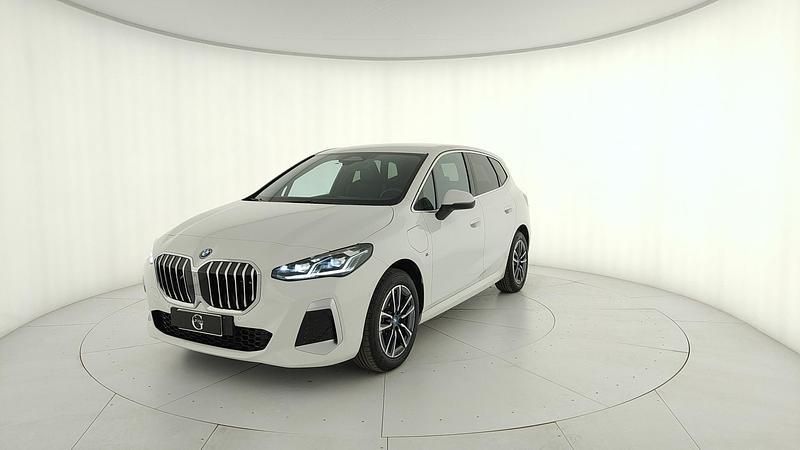 Usata 2024 BMW 225 Active Tourer Comfort Edition Monovolume | 35.800 € - Immagine 1/3
