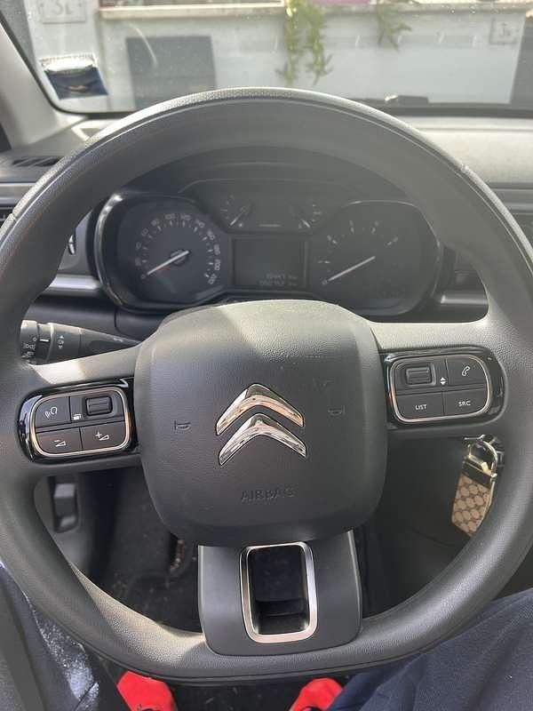 Usata Citroën C3 PureTech 82 CV (60 kW) 2020 Utilitaria