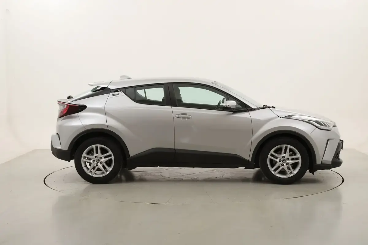 Usata Toyota C-HR Business Edition 122 CV (89 kW) 2022 SUV