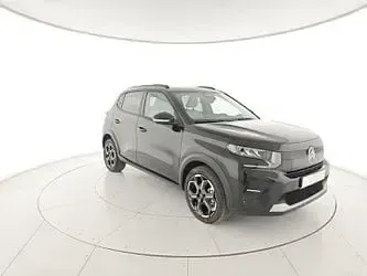 Usata Citroën C3 PureTech 101 CV (74 kW) 2025 SUV