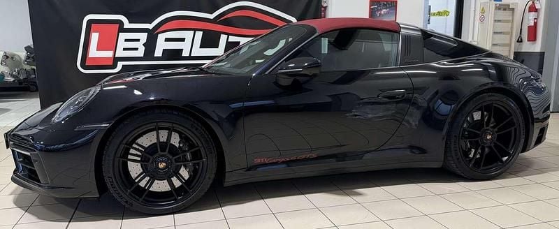 Usata Porsche 992 480 CV (353 kW) 2024 Other Cabrio