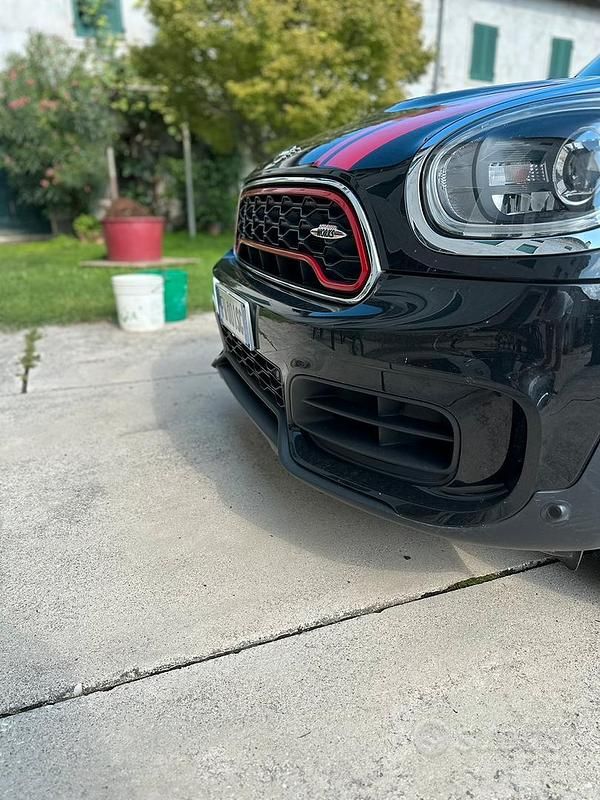 Usata Mini John Cooper Works Countryman 306 CV (225 kW) 2019 SUV