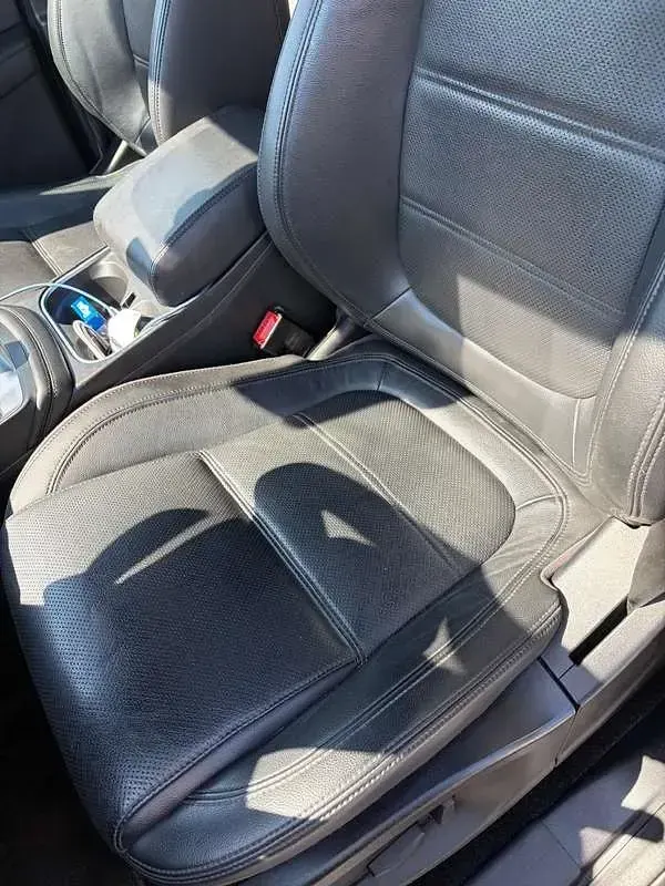 Usata Jaguar E-Pace 150 CV (110 kW) 2021 Grigio SUV