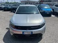 Usata Opel Corsa 101 CV (74 kW) 2025 Bianco Utilitaria
