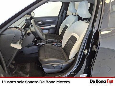 Usata Citroën C3 PureTech 101 CV (74 kW) 2025 Nero SUV