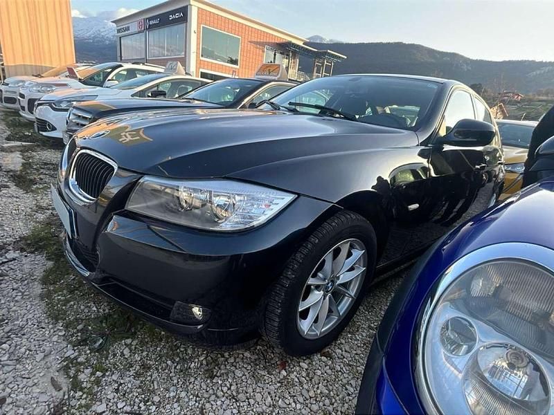 Usata BMW 316 116 CV (85 kW) 2011 Other Utilitaria