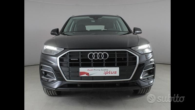Usata Audi Q5 Business 2023 Nero SUV