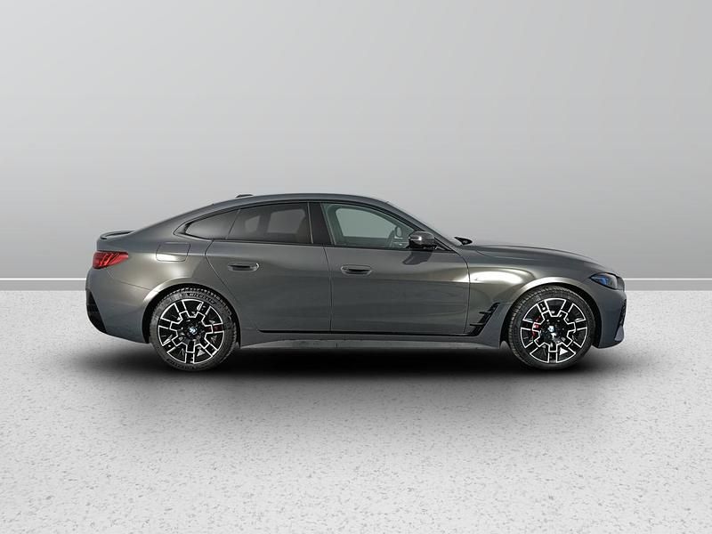 Usata BMW 420 Gran Coupé Comfort Edition 190 CV (139 kW) 2024 C36 Coupé