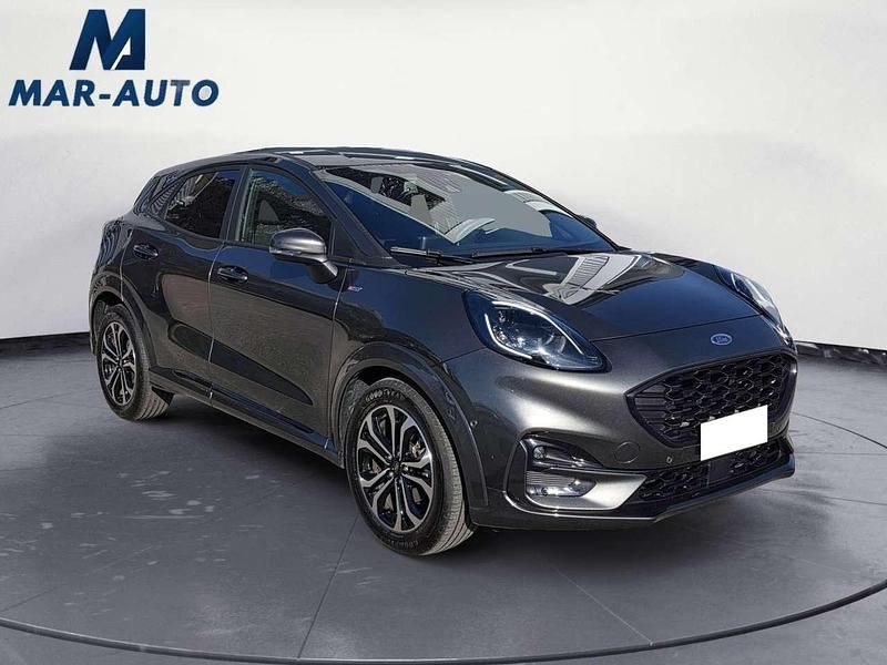 Usata Ford Puma ST-Line 125 CV (91 kW) 2023 Other Berlina