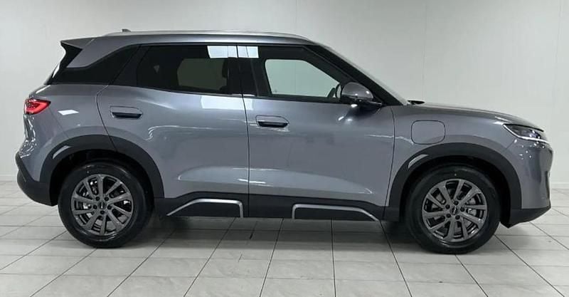 Nuova BYD Atto 2 Active 164 CV (120 kW) 2026 Obsidian black SUV